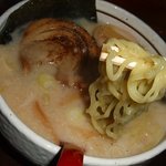 麺処 我流旋風〜Roots〜 - こってり820円