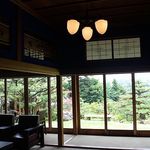 辻家庭園 - 