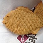 たい夢 - 料理写真: