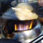 めだかタンタン - 技