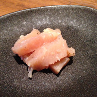 焼肉うしごろ 西麻布本店 - みの