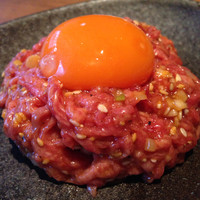 焼肉うしごろ 西麻布本店 - ゆっけ