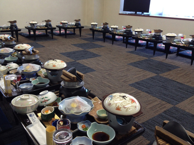 延年閣 食堂（エンネンカク ショクドウ） - くりこま高原（麺類）の写真