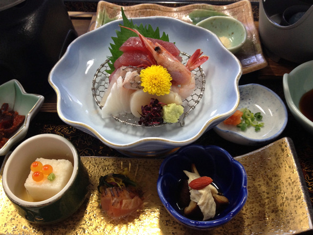 延年閣 食堂（エンネンカク ショクドウ） - くりこま高原（麺類）の写真