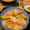 洋麺屋五右衛門 新宿東口店
