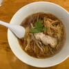 香湯ラーメン ちょろり 恵比寿店