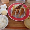 とんかつ & とり天 しげのや食堂