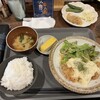 居酒屋 三路 - チキン南蛮ランチ(1000円)
