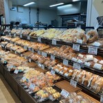 北欧倶楽部 バロー - パン