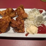 丸源ラーメン - 