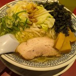 丸源ラーメン - 