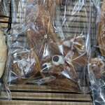 北欧倶楽部 バロー - アップ
