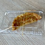 揚げものキッチン - 