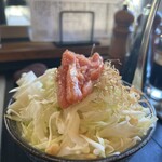 浅草もんじゃ かのや はなれ - 