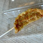 揚げものキッチン - 