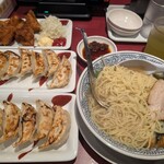 丸源ラーメン - 