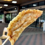揚げものキッチン - 