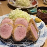 ぶた いながき - 