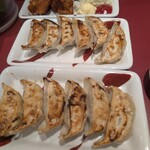 丸源ラーメン - 