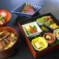  [9月2日～11月末頃のご提供] お昼限定!! 季節の御膳 松茸膳（まつたけぜん）