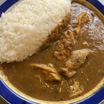 カリーライス専門店エチオピア - 