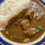 カリーライス専門店エチオピア - 