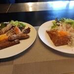 レストランこう - 