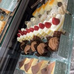 菓子工房　ルーヴ - 