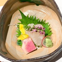 鮨 奏 - 