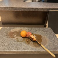 焼鳥 みかど - 