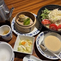 横浜中華街 重慶飯店 本館 -  横浜中華街 重慶飯店 本館 -