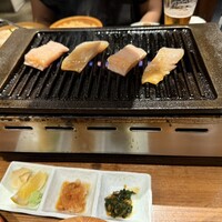 焼うお いし川 - 