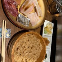 焼うお いし川 - 