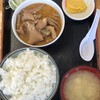 永井食堂