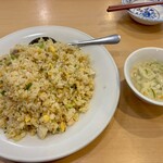 餃子市場 - 