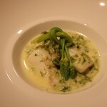 ラ メゾン フィニステール - 