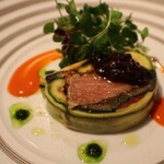 ラ メゾン フィニステール - 