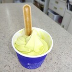 ミニストップ - 料理写真: