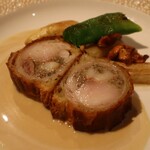 ラ メゾン フィニステール - 