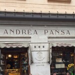 Pasticceria Caffetteria Pansa - 