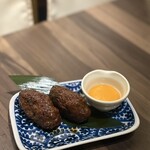 炭火と酒 くろや - 