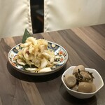 炭火と酒 くろや - 