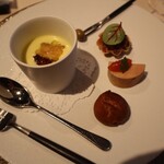 ラ メゾン フィニステール - 