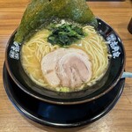 壱角家 - 料理写真: