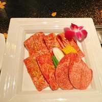 游玄亭 西麻布本館 - 