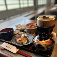 和食 からまつ - 