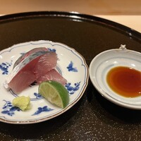 鮨 いし黒 - 
