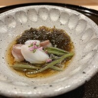 鮨 いし黒 - 