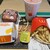 マクドナルド - 料理写真: