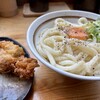 うどん 讃香